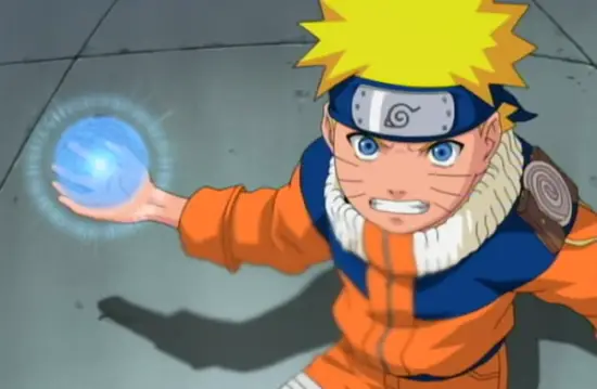 naruto generations fillers