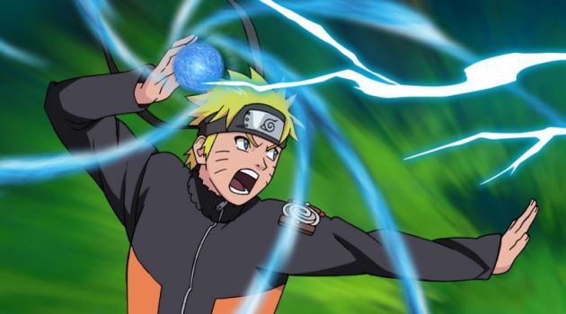 Naruto Shippuden Filler List 21 Guide To Canon Episodes Story Arcs