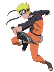 Naruto And Naruto Shippuden Filler List - Animehunch