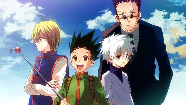 Guide To Hunter x Hunter Arcs and Filler List Episodes