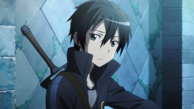 Sword Art Online Filler List  The Ultimate Anime Filler Guide