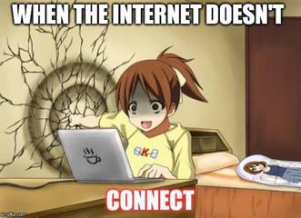 The best Anime Girl memes :) Memedroid