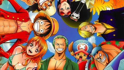 streaming one piece sub indo full episode